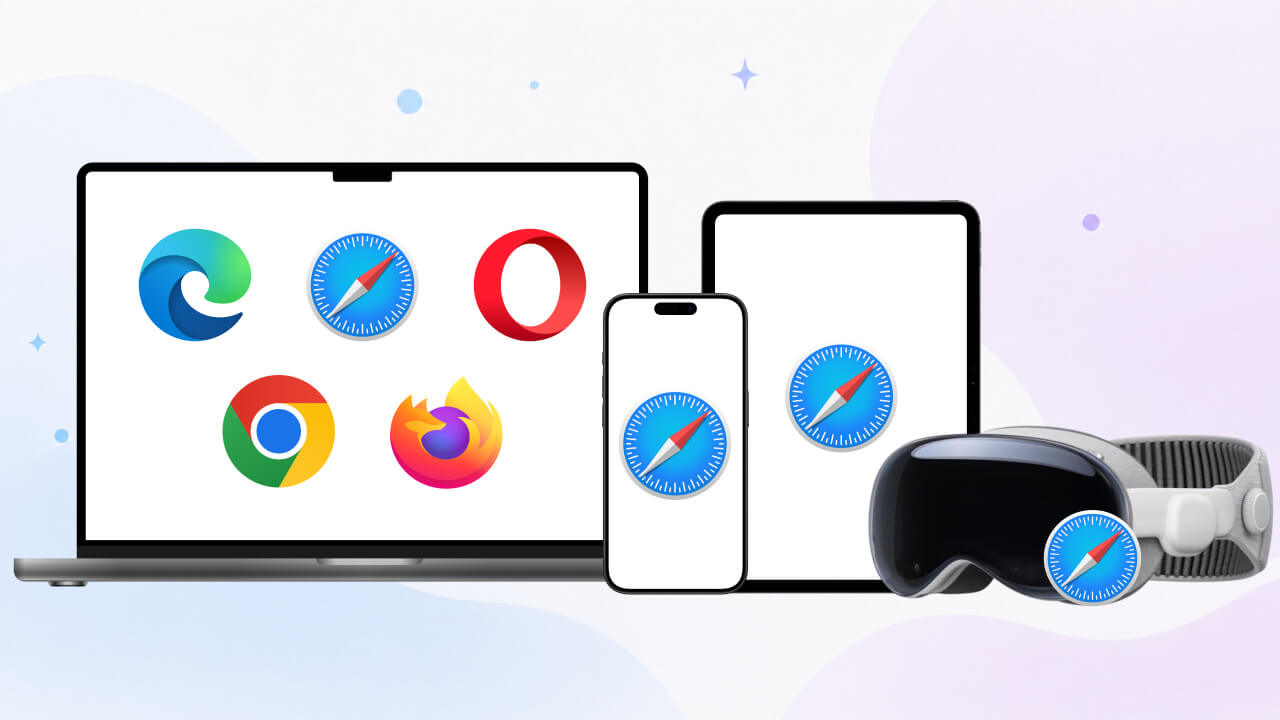 Cross-Browser & Cross-Platform