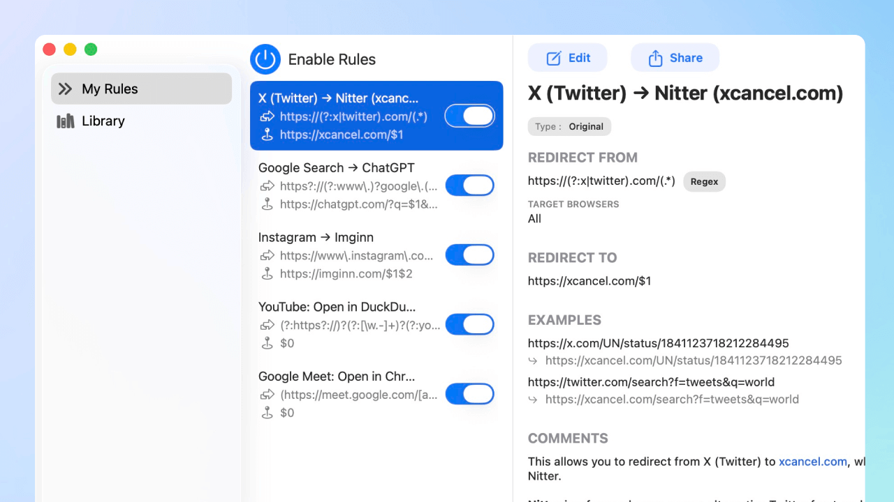 Нативный пользовательский интерфейс