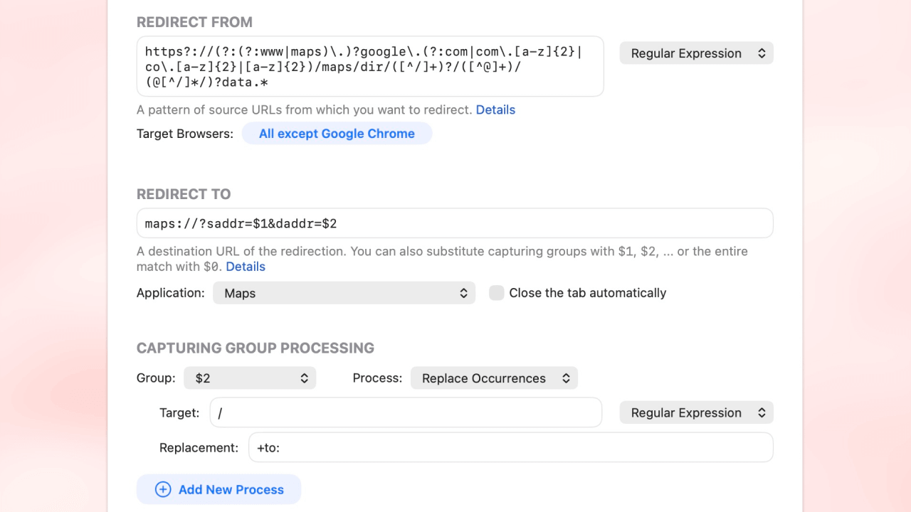 Güçlü Yönlendirme Motoru